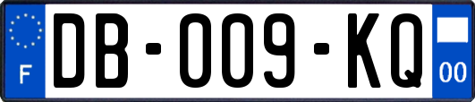 DB-009-KQ