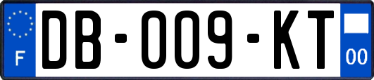 DB-009-KT