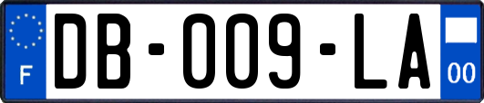 DB-009-LA