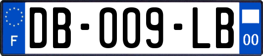 DB-009-LB