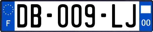 DB-009-LJ