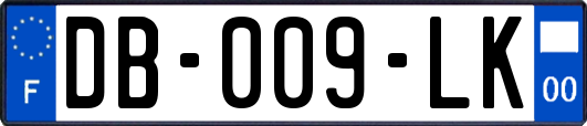 DB-009-LK