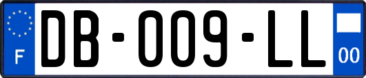 DB-009-LL