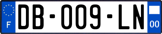 DB-009-LN