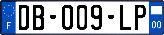 DB-009-LP