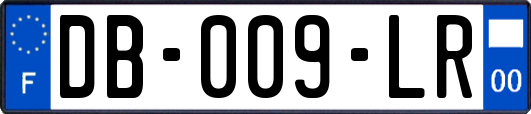DB-009-LR