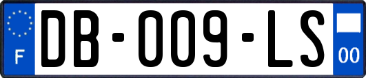 DB-009-LS