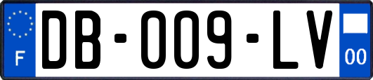 DB-009-LV