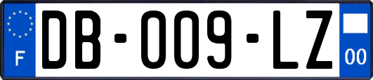DB-009-LZ