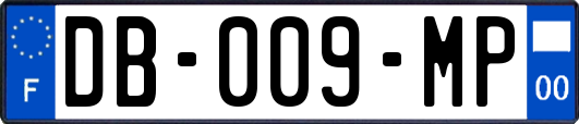 DB-009-MP