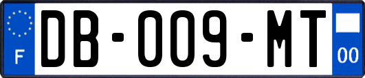 DB-009-MT