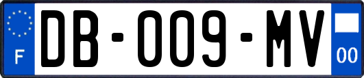 DB-009-MV