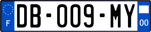 DB-009-MY
