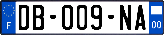 DB-009-NA