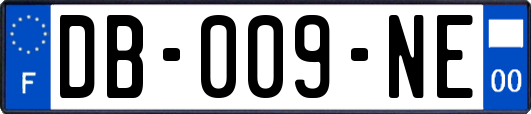 DB-009-NE