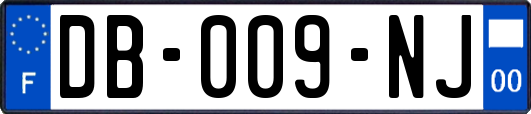 DB-009-NJ