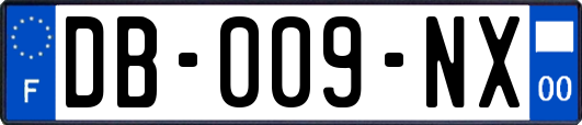 DB-009-NX