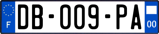 DB-009-PA