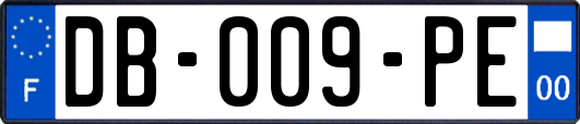 DB-009-PE