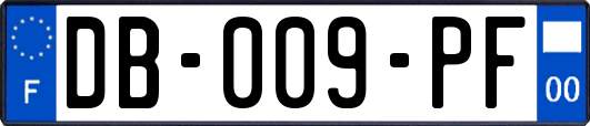 DB-009-PF