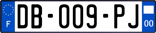 DB-009-PJ