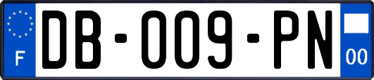 DB-009-PN