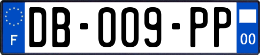 DB-009-PP