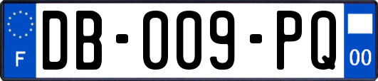 DB-009-PQ