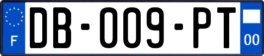 DB-009-PT