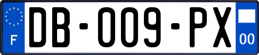 DB-009-PX