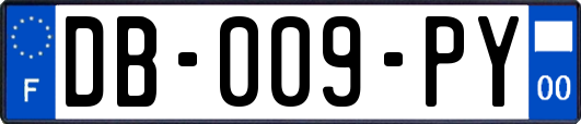 DB-009-PY