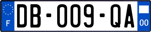 DB-009-QA
