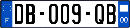 DB-009-QB