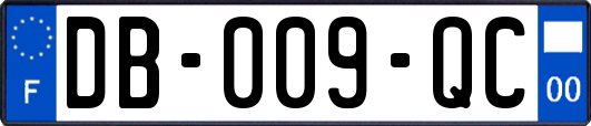 DB-009-QC