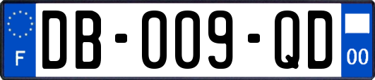 DB-009-QD