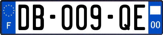DB-009-QE