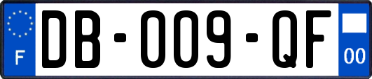 DB-009-QF