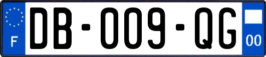 DB-009-QG