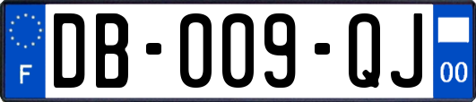 DB-009-QJ