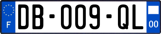 DB-009-QL