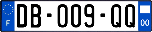 DB-009-QQ