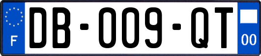 DB-009-QT