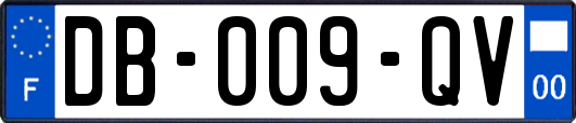 DB-009-QV