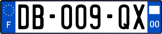 DB-009-QX
