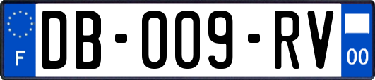 DB-009-RV