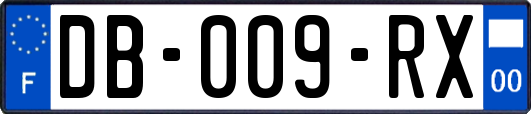 DB-009-RX