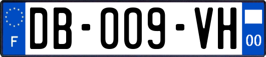 DB-009-VH