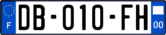 DB-010-FH