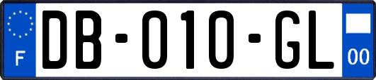 DB-010-GL