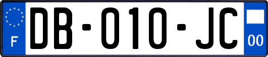 DB-010-JC